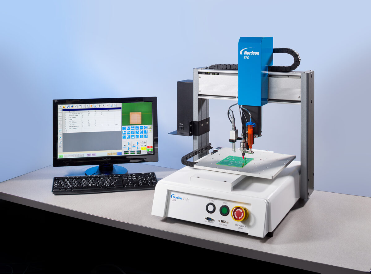Automated Dispensing Systems