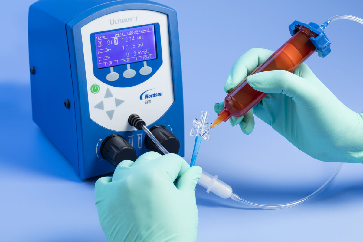 Fluid Dispensers